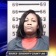 Kenlissia Jones
Dougherty County Jail